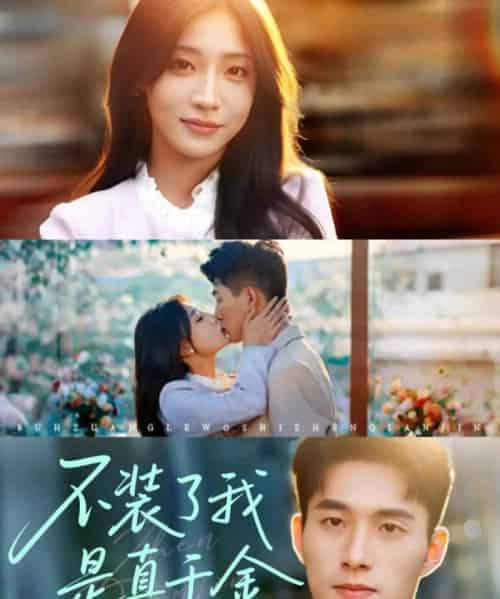 不装了我是真千金（67集）邹盛文-初遇资源网