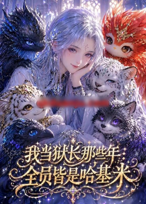 我当狱长那些年:全员皆是哈基米(80集全)AI短剧-初遇资源网