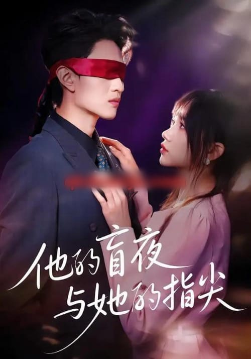 他的盲夜与她的指尖（80集全）王博渝＆冯青青-初遇资源网