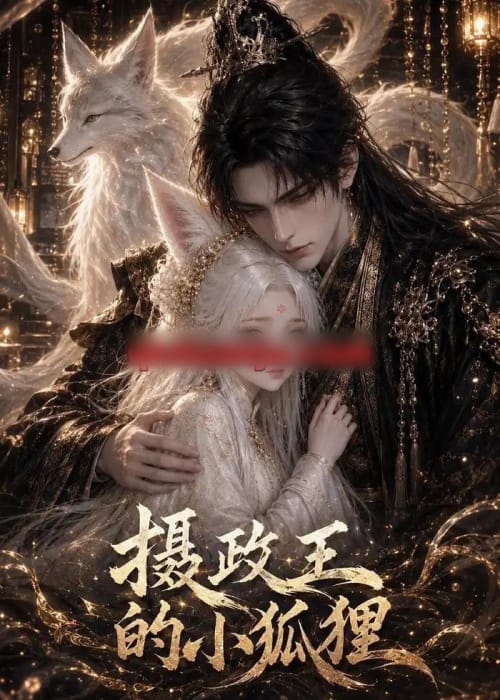 摄政王的小狐狸（50集全）AI短剧-初遇资源网
