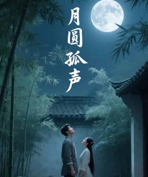 月圆孤声（15集）-初遇资源网