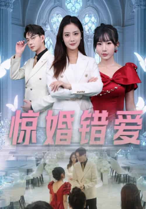 惊婚错爱（30集全）张文争＆傅安云-初遇资源网