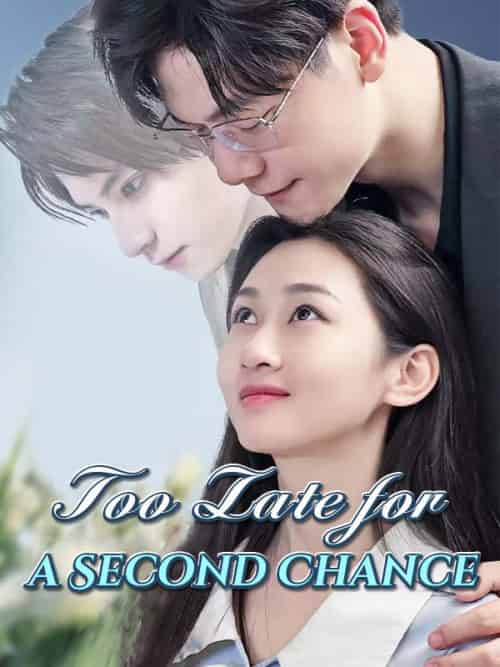 Too Late for a Second Chance(80集全)Nancy&Roberts&&Daniel&Smith-初遇资源网
