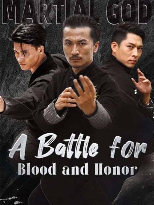 A Battle for Blood and Honor(67集全)Timothy&Yates-初遇资源网