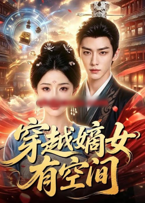 穿越嫡女有空间（70集全）AI短剧-初遇资源网