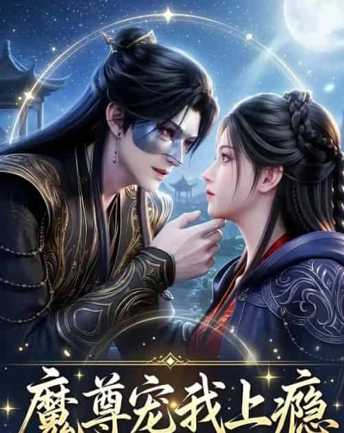 魔尊宠我上瘾(30集全)动漫-初遇资源网