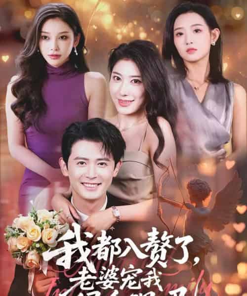 我都入赘了老婆宠我很合理吧（69集）-初遇资源网