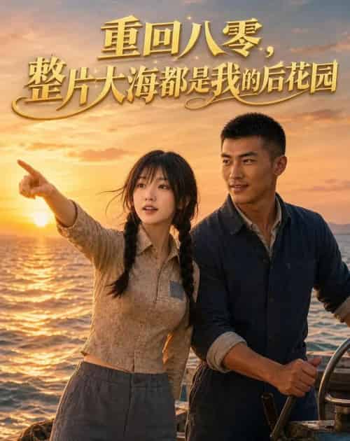 重回八零，整片大海都是我的后花园（27集全）AI - 夸克短剧