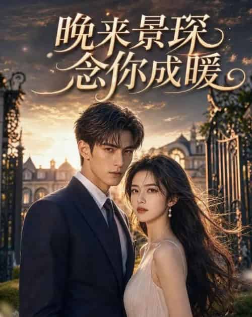 晚来景琛，念你成暖（38集全）AI-初遇资源网