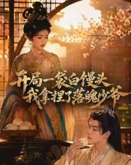 开局一袋白馒头,我拿捏了落魄少爷 开局一袋白馒头,我拿捏了落魄少爷