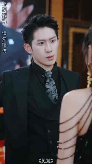 保安老公是大佬(64集)-初遇资源网