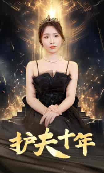 护夫十年（71集）-初遇资源网