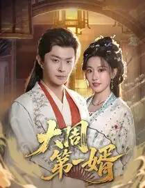 大周第一婿（114集全）马瑞泽＆王硕-初遇资源网