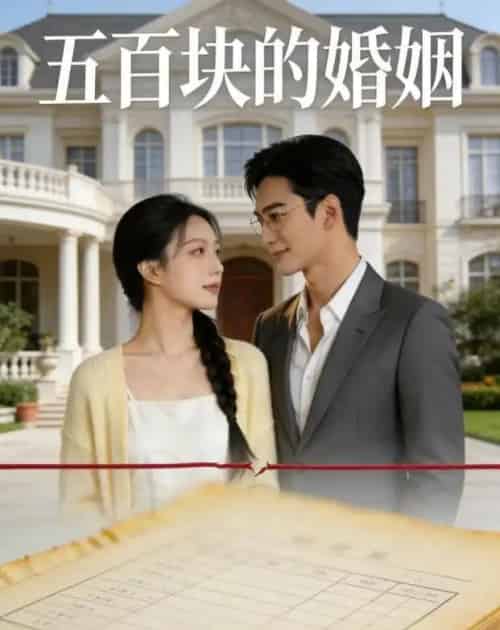 五百块的婚姻(43集全)Ai-初遇资源网
