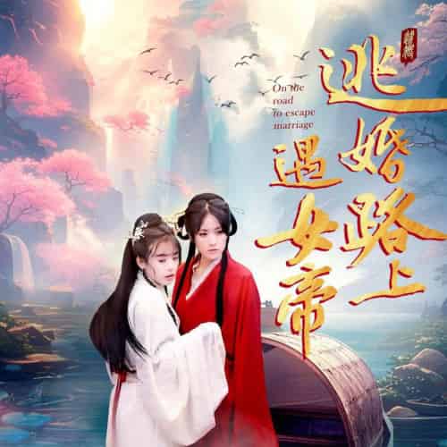 逃婚路上遇女帝（59集全）李思言＆葛宸雨-初遇资源网