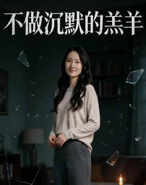 不做沉默的羔羊(22集全)Ai-初遇资源网