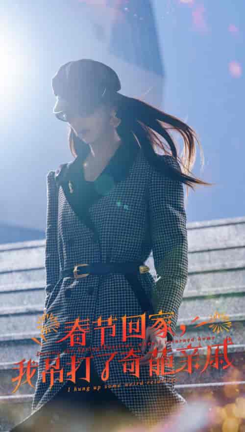 爆竹声中谙世路&春节回家我吊打了奇葩亲戚(30集全)金鑫欣-初遇资源网