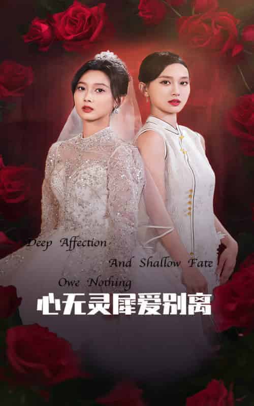 心无灵犀爱别离(51集全)-初遇资源网