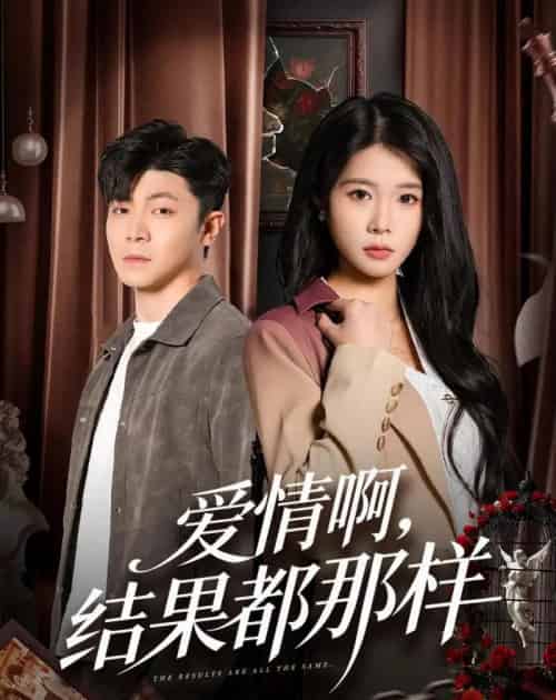 爱情啊，结果都那样（69集全）冯冠清＆陈瑞琪-初遇资源网