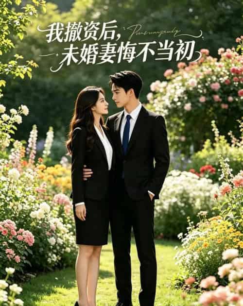 我撤资后未婚妻悔不当初（50集全） - 夸克短剧