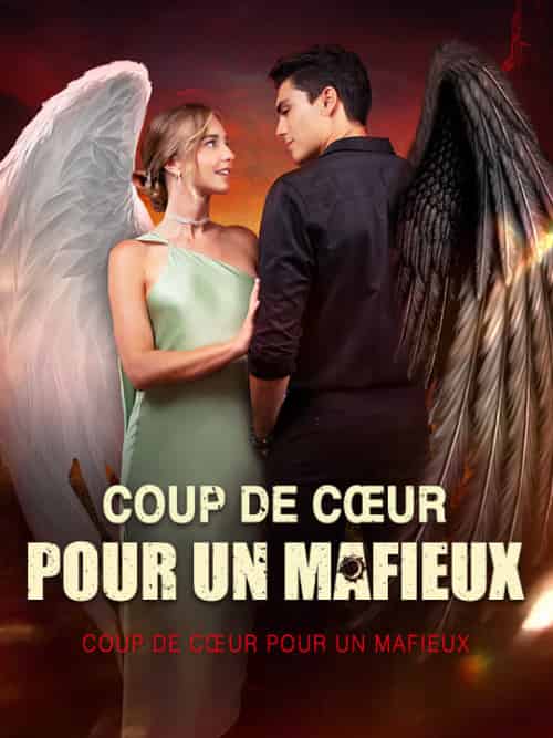 Coup de Cœur pour un Mafieux(56集全)Odette&Marius&Vincent-初遇资源网