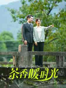 茶香暖时光（60集全）-初遇资源网