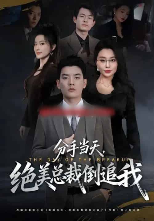 分手当天，绝美总裁倒追我（65集全）梦露＆杨川北-初遇资源网