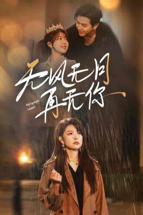 无风无月再无你（36集全）-初遇资源网