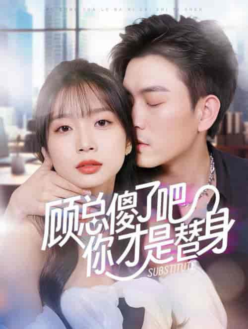 顾总傻了吧你才是替身（80集全）-初遇资源网