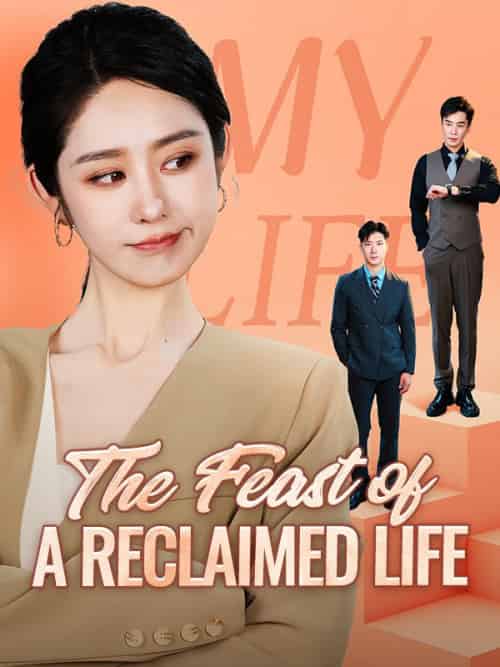 The Feast of a Reclaimed Life（62集全）Jaden＆Grant＆＆Chelsea＆York-初遇资源网