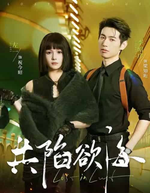 共陷欲海(64集全)李昭序&左一-初遇资源网