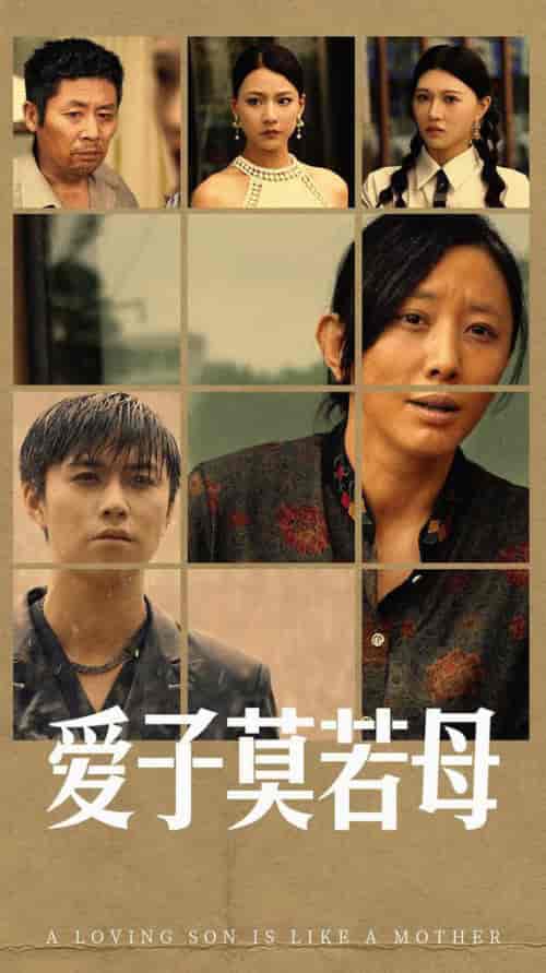 爱子莫若母（51集全）-初遇资源网