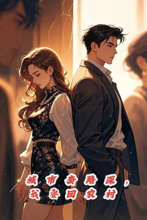 城市套路深保姆回农村（60集）-初遇资源网