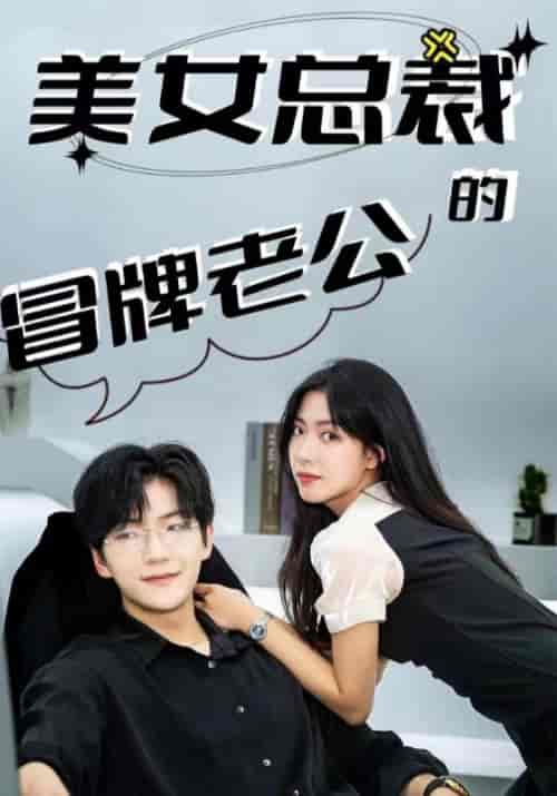 美女总裁的冒牌老公（100集全）郑百川＆梁潇潇-初遇资源网