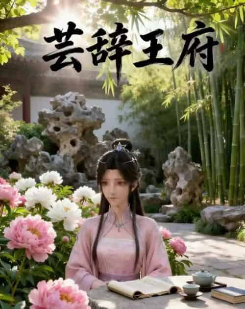 芸辞王府 芸辞王府