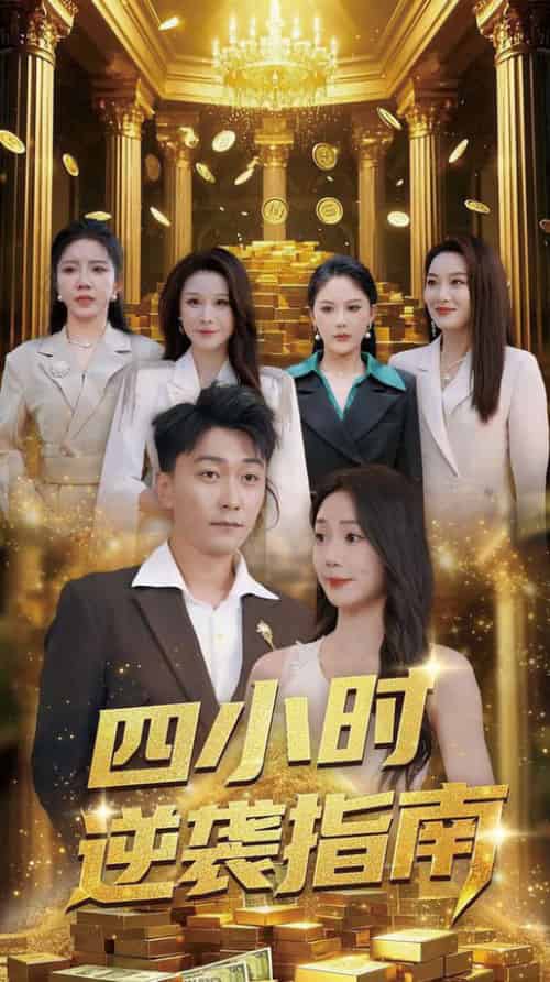 四小时逆袭指南（104集全）李云鹏-初遇资源网