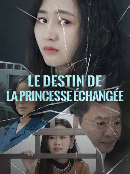 Le Destin de la Princesse Échangée（68集全）Léo＆Dupont＆Élodie＆Moreau-初遇资源网