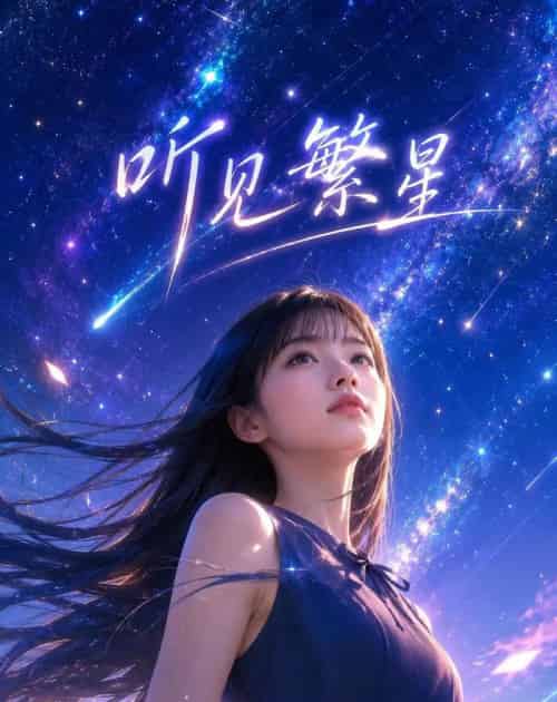 听见繁星（57集全）AI-初遇资源网
