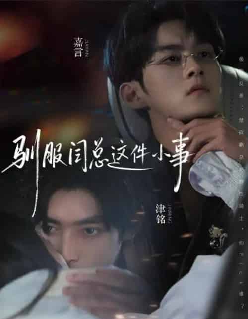 驯服闫总这件小事(58集全)嘉言&津铭-初遇资源网