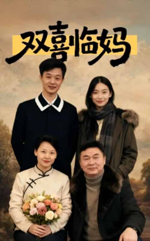 双喜临妈(30集全)于弋涵&刘子明-初遇资源网