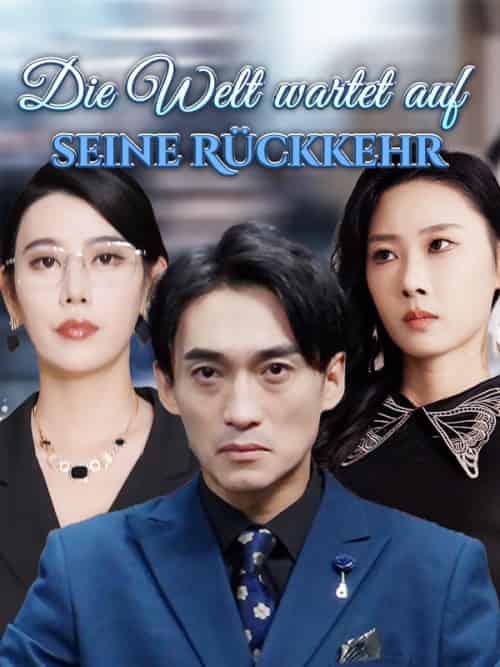 Die Welt wartet auf seine Rückkehr(60集全)Nikola&Feusse&&Violetta&Feusse-初遇资源网