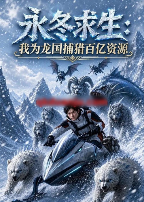 永冬求生：我为龙国囤百亿资源（72集全）AI短剧-初遇资源网