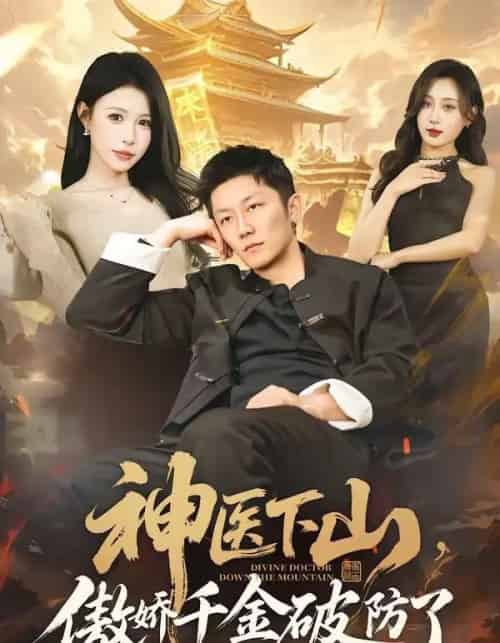 神医下山,傲娇千金破防了(69集全)唐楠&张层层-初遇资源网