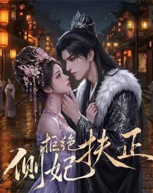 侧妃拒绝扶正(20集全)动漫-初遇资源网