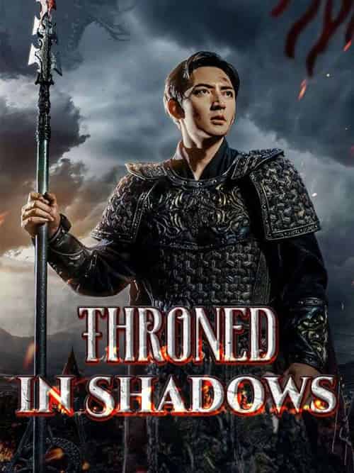 Throned in Shadows（99集全）＆Caden＆Vance＆＆Elena＆Quinn-初遇资源网