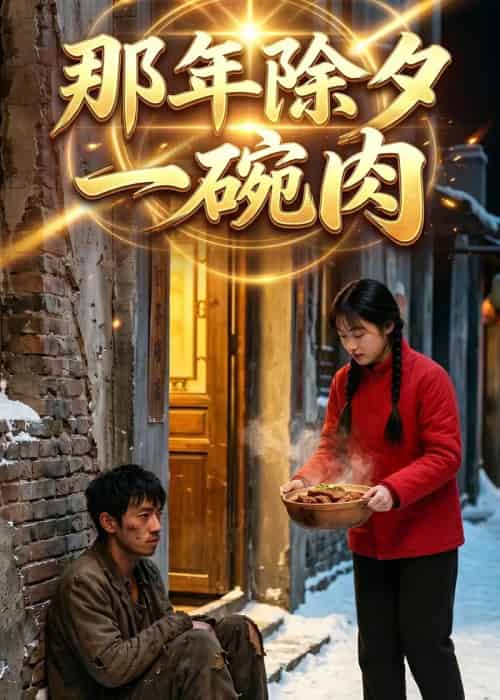 那年除夕一碗肉(59集全)AI-初遇资源网
