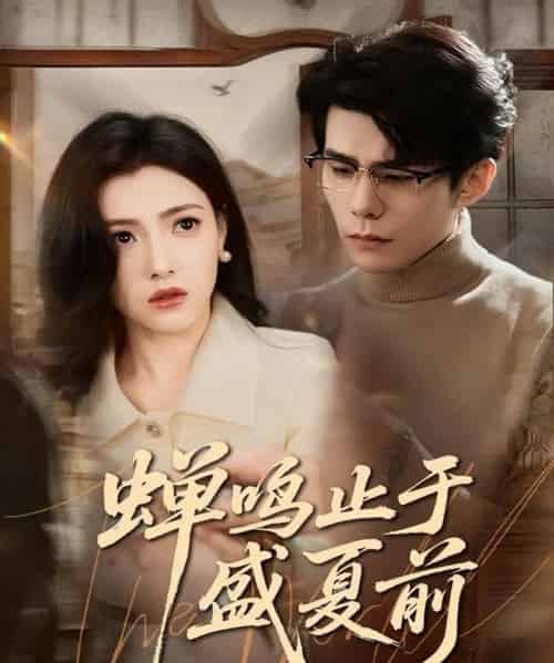 蝉鸣止于盛夏前(64集全)李蒲赫&樊楚琦-初遇资源网