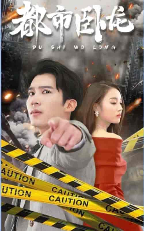 都市卧龙（112集）-初遇资源网