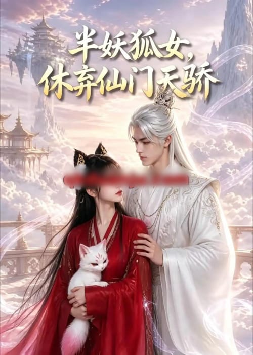 半妖狐女，休弃仙门天骄（60集全）AI短剧 - 夸克短剧