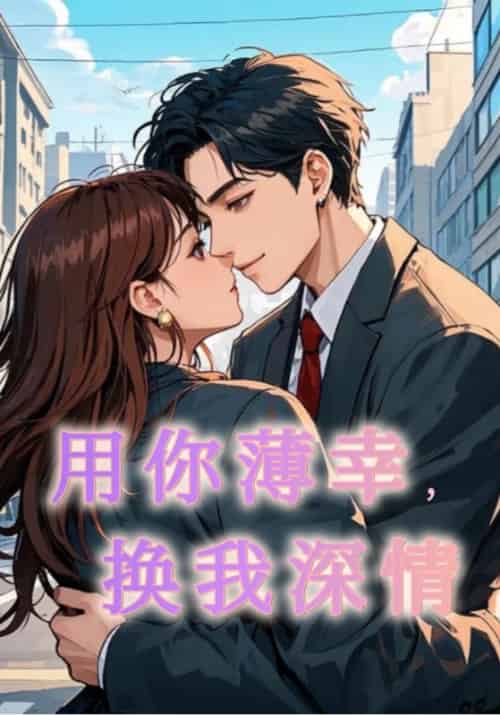 用你薄幸，换我深情（9集全）秦迟＆湘湘-初遇资源网